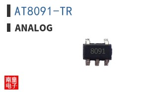 AT8091-TR ͼƬ